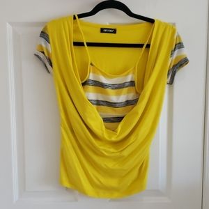 Beautiful summer top